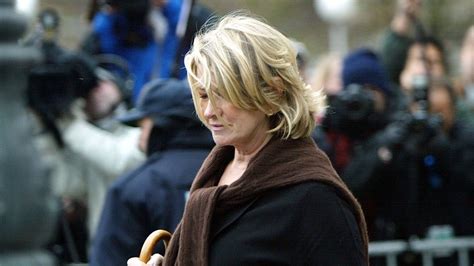 the truth about martha stewart s time in prison
