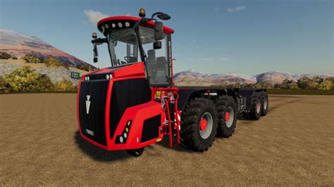 Holmer Variant 595 1 Fs19 Mods Farming Simulator 19 Mods