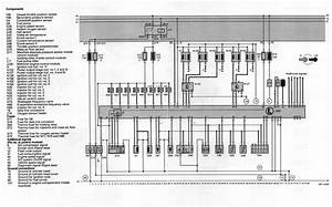 2008 Audi S4 Wiring Diagram