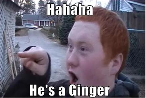 Image Gingers Do Have Souls Know Your Meme