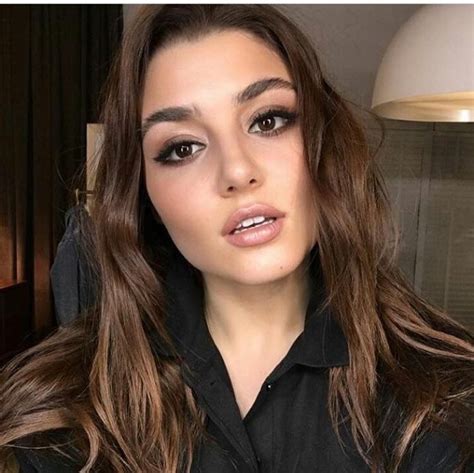 Pin By Nadya ☪ On Hande Erçel Hande Ercel Loreal Paris Makeup Hair