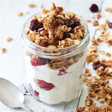10 Quick and Healthy Breakfast Ideas - Pampered Chef