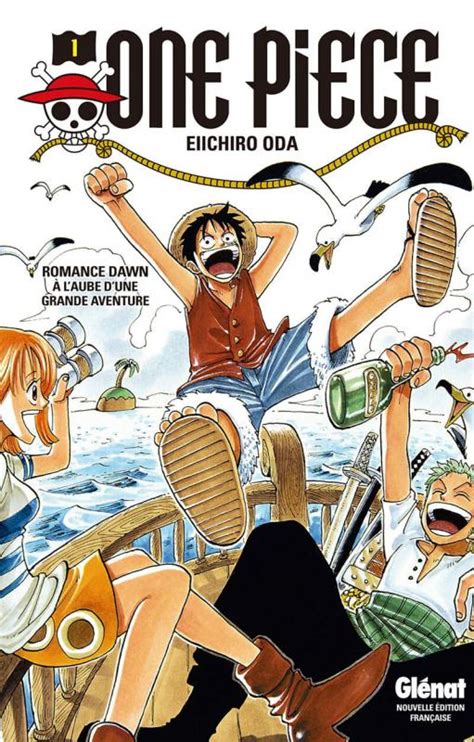One Piece Eiichiro Oda Shonen Bdnetcom