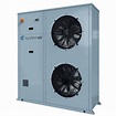 Pompa di calore ad aria - SYSCROLL 20-30 AIR EVO HP SERIES - Systemair ...