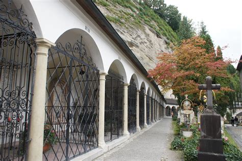 The land for the cemetery was purchased may 8, 1857 by bishop as noted in the history of st. St Peter's Cemetery | In Austria you pay for your ...
