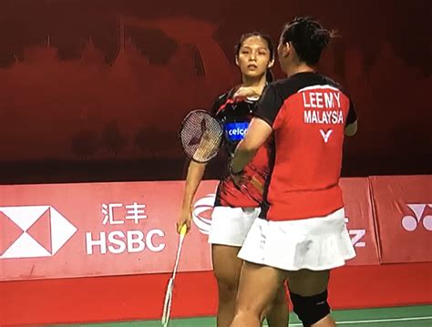 Lee zii jia akhirnya meleraikan beban yang ditanggung sebagai perseorangan lelaki no. ZII JIA SMASHED OUT FROM THE BWF WORLD TOUR FINALS - HubMedia