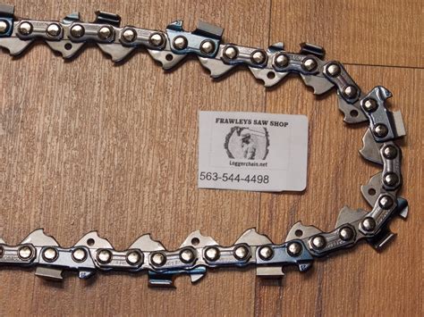 18 Pro Oregon Saw Chain For Stihl Ms 250 Wood Boss Ms 251 251 C Be