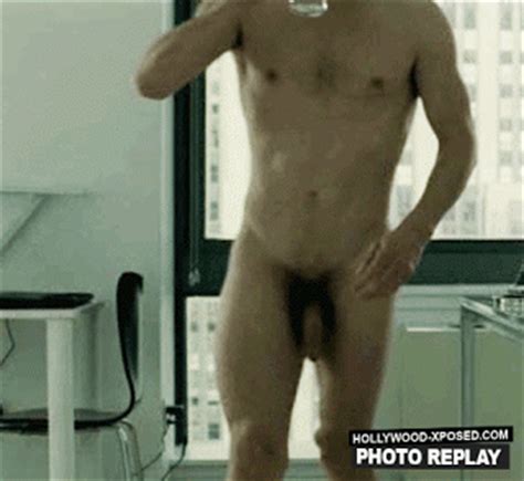 Michael Fassbender Shirtless And Ass Exposed Pics Naked Male Celebrities