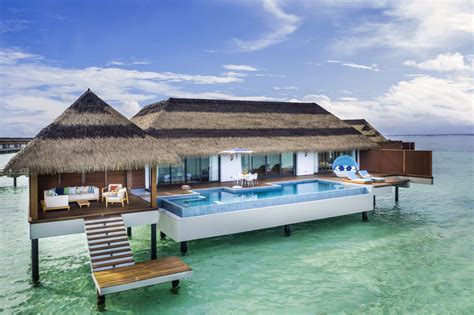 Book Maldives All Inclusive Resorts With True Experts
