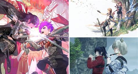 Crunchyroll Opinion The Best Jrpgs Of You Should Play