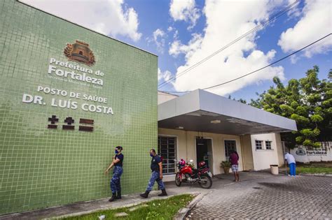 Confira os postos de saúde que estarão abertos nos feriados antecipados em Fortaleza