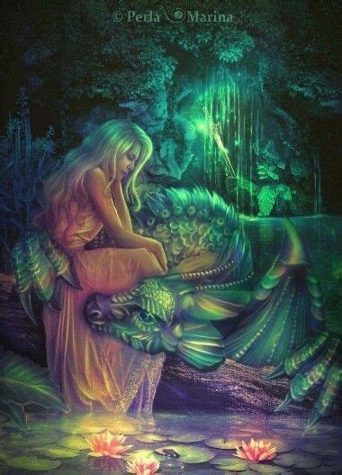 Pin By Carrie Sponaugle On Magicalmystical Fantasy Dragon