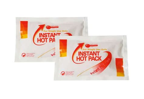 Golf cart heat 1 item. Hot Pack Instant - First Aid Kits and Supplies for Home ...
