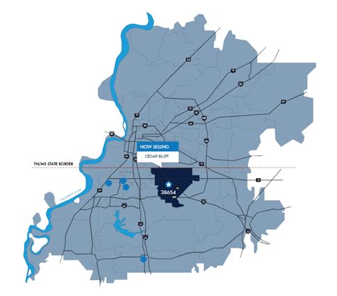 The Preserve At Cedar Bluff Meridian Premier Homes