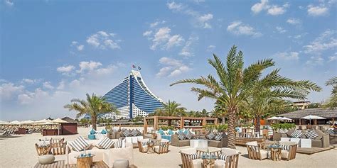 Jumeirah Beach Hotel Dubai Jetzt Günstig Buchen Ewtc