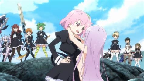 Assistir Assault Lily Bouquet Episódio 7 Legendado Animes Zone