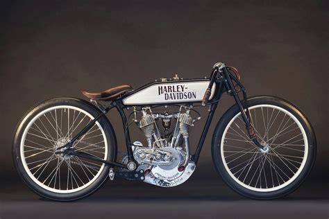 1920 Harley Davidson Board Track Racer Harley Davidson Vintage