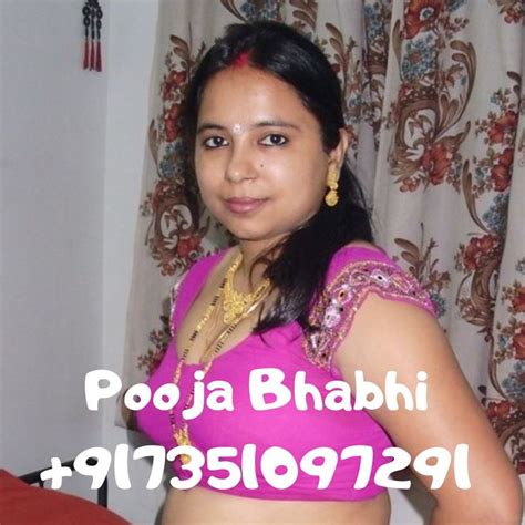 Pooja Bhabhi 7351097291 Randi