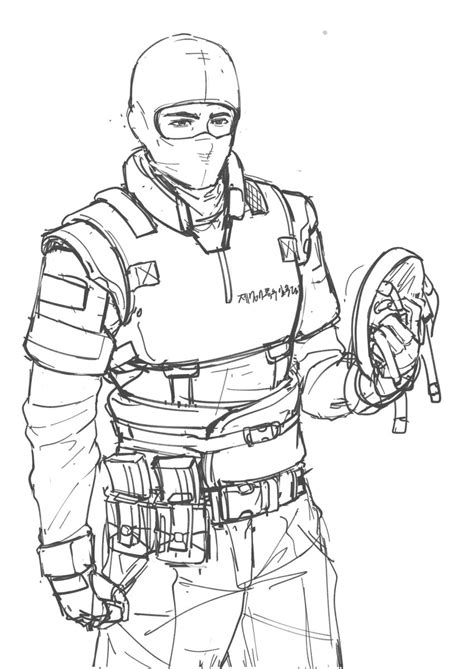 Rainbow six siege coloring pages rainbow 6 siege rainbow six coloring pages drawing rainbow six siege coloring pages printable rainbow six siege coloring pages rainbow six siege coloring pages mozzie. Rainbow Six Siege Coloring Pages Coloring Pages