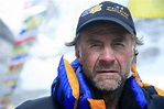Sir Ranulph Fiennes: How I conquered Everest, despite fear of heights ...