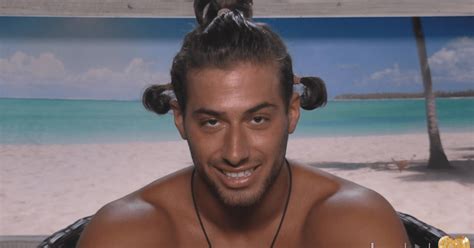 Love Islands Kem Cetinays Hair Is Getting More And More Ridiculous