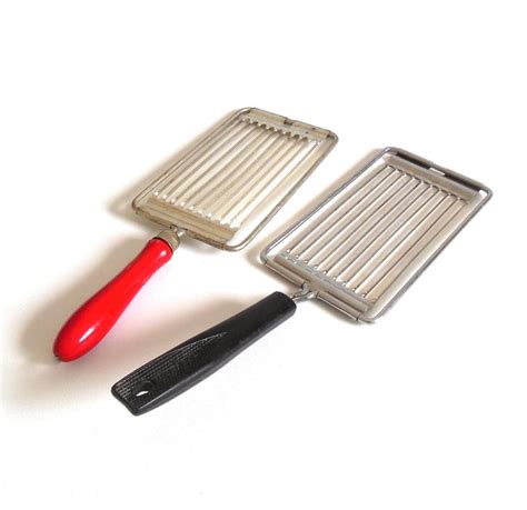 Tomado Holland Tomato Slicer Or Ekco French Fry Cutter Kitchen Etsy
