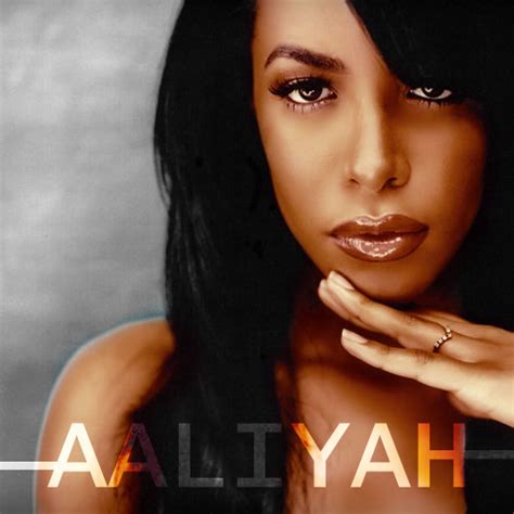 Coverlandia The 1 Place For Album And Single Covers Aaliyah