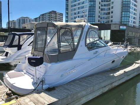 Toronto Yachts For Sale New Used Boat Sales Powerboats Sailboats