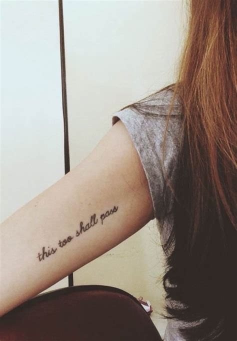 25 this too shall pass tattoo designs that are hauntingly beautiful