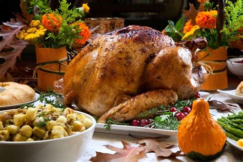 So subscribe to the magazine to enjoy the full spectrum of columns, features, event spotlights, and tips and techniques. The Best New orleans Thanksgiving Dinner - Best Diet and ...