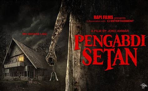 Rekomendasi Film Horor Indonesia Terseram Di Netflix Cek Di Sini