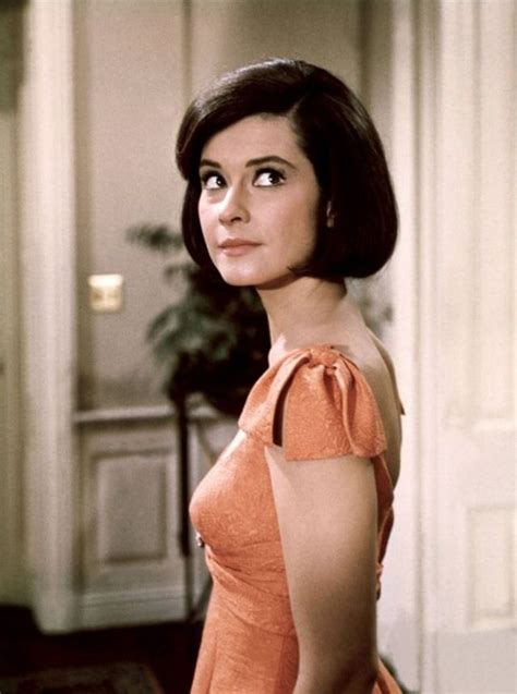 Beautiful Photos Of American Actress Diane Baker In The S Vintage Everyday Hitchcock