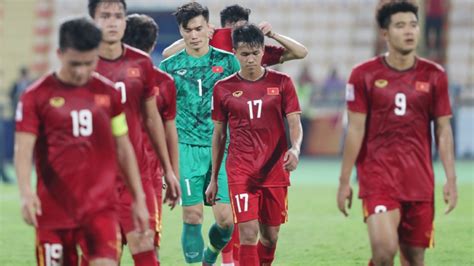 Tin Tức Bóng đá U23 Việt Nam Nóng Nhất Mới Nhất Ngày 1412020 Thời Đại