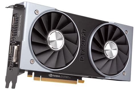 Nvidia Geforce Rtx 2060 Founders Edition Review Bit