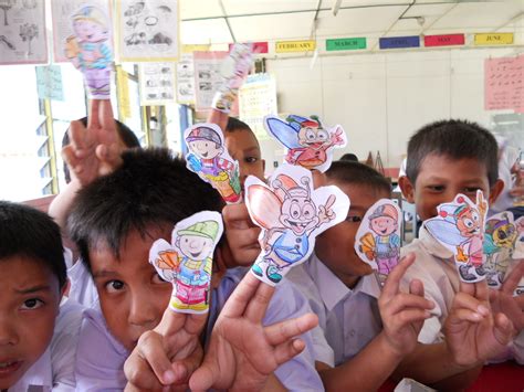 Nurul athirah binti zulkeflee moe. pendidikan seni visual: hasil kerja murid tahun 2