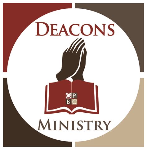 Deacons Greater Progressive Baptist Church