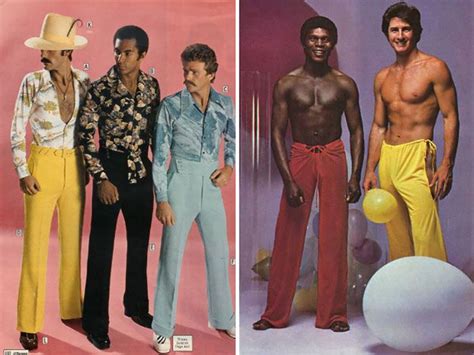 1970s Mens Fashion Ads You Wont Be Able To Unsee In 2023 1970s Mens