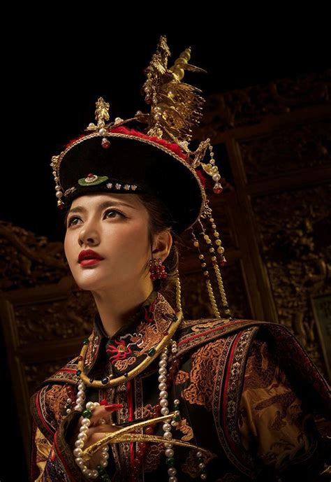 It is also the world's most populous continent, with roughly 60 percent of the total population. Qing Dynasty Imperial Consort 满清妃子 in 2020 | Chinese ...