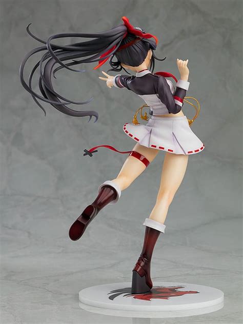 Senyoku No Sigrdrifa Miyako Muguruma Scale Figure