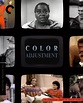 Color Adjustment (1992) | The Criterion Collection