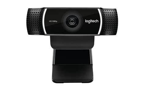 Logitech Releases C922 Pro Stream Webcam With 720p60 Pc Perspective