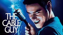 The Cable Guy (1996) - Backdrops — The Movie Database (TMDb)