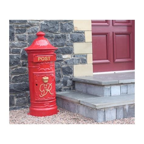 The quickest way to make find your local postbox is an online resource to help you find your closest postboxes. Red Royal mail post box