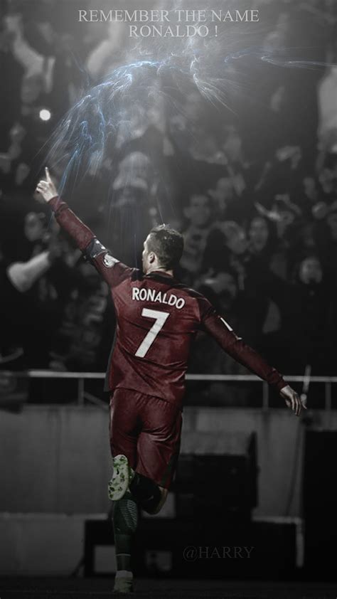 763 Ronaldo Wallpaper Hd Phone Picture Myweb