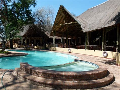 Chobe Bush Lodge 2021 Prices And Reviews Kasane Botswana Photos Of