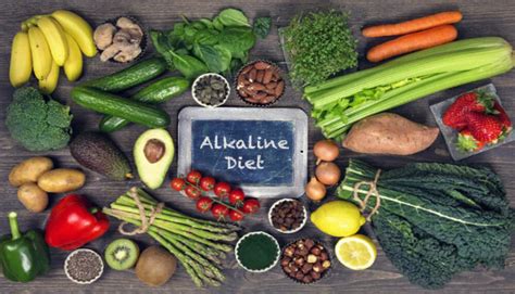 Live Chennai We Must Eat These Alkaline Foods Every Day Without Fail For Our Health To Be Good
