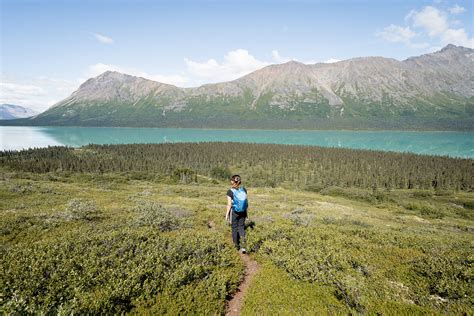 The Best National Park In America A Guide To Lake Clark National Park