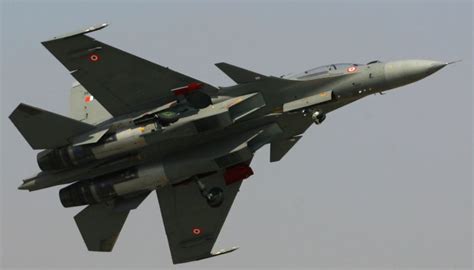 Military And Commercial Technology India To Equip Fighter Jets With
