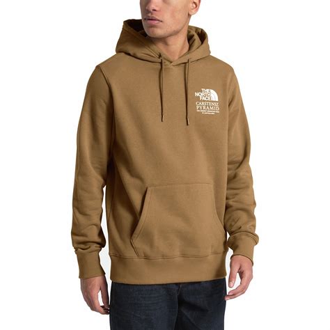 The North Face Highest Peaks Pullover Hoodie Mens