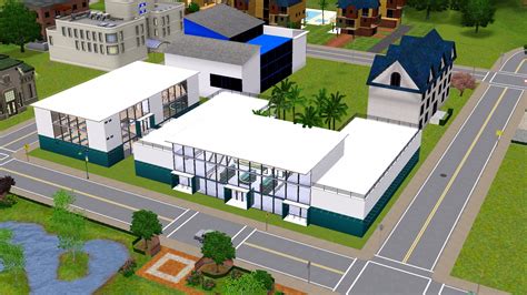 Questions Regarding Kinky School The Sims 3 Technical Support Loverslab